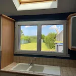 Maison De Village Avec Jardin 15mn Des Plages, Wifi, 2 Chambres, Jardin Nyaraló *