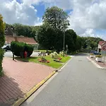 Maison De Village Avec Jardin 15mn Des Plages, Wifi, 2 Chambres, Jardin