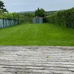 Maison De Village Avec Jardin 15mn Des Plages, Wifi, 2 Chambres, Jardin Hesdin-lʼAbbé