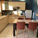 Nyaraló Maison De Village Avec Jardin 15mn Des Plages, Wifi, 2 Chambres, Jardin *