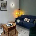 Nyaraló Maison De Village Avec Jardin 15mn Des Plages, Wifi, 2 Chambres, Jardin