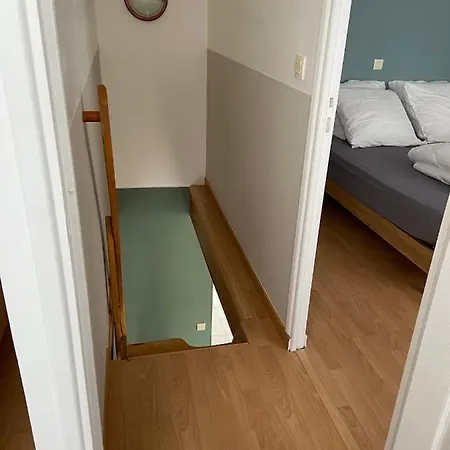 Vakantiehuis Maison De Village Avec Jardin 15mn Des Plages, Wifi, 2 Chambres, Jardin *